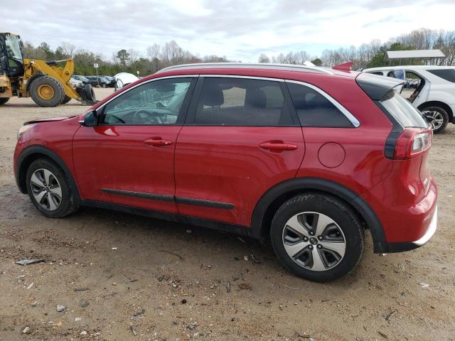 2018 KIA NIRO TOURI - KNDCE3LC1J5125504