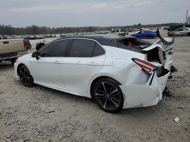 4T1K61AK5LU396285 2020 TOYOTA CAMRY - Image 2