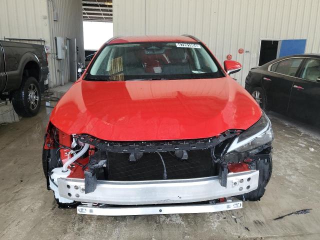 2023 LEXUS NX 250 2T2ADCAZ5PC005522
