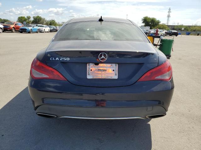 VIN WDDSJ4EB8HN430659 2017 Mercedes-Benz CLA-Class,... no.6