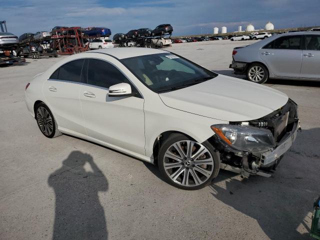 VIN WDDSJ4EB9JN574811 2018 Mercedes-Benz CLA-Class,... no.4