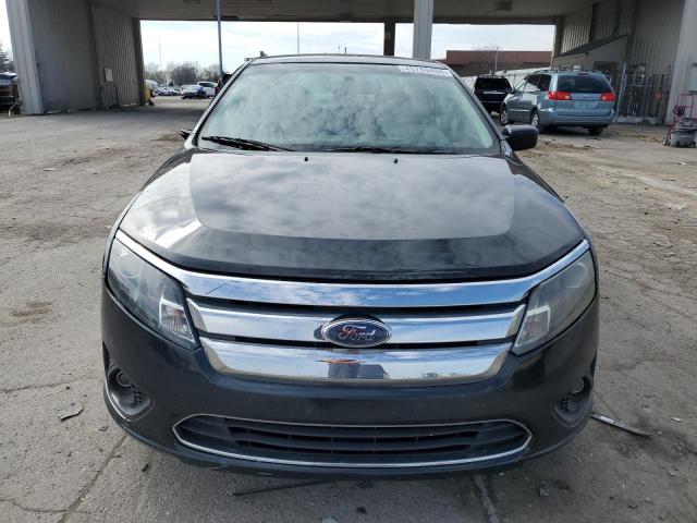 2010 Ford Fusion Hybrid VIN: 3FADP0L31AR249675 Lot: 48789494