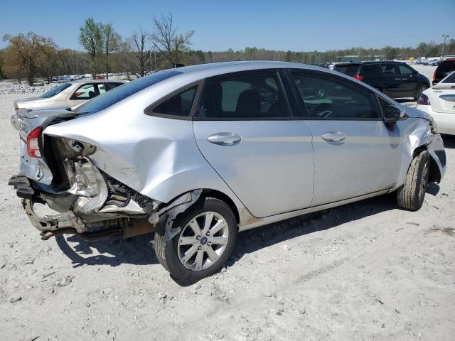 2011 Ford Fiesta Se VIN: 3FADP4BJ2BM115828 Lot: 48694764