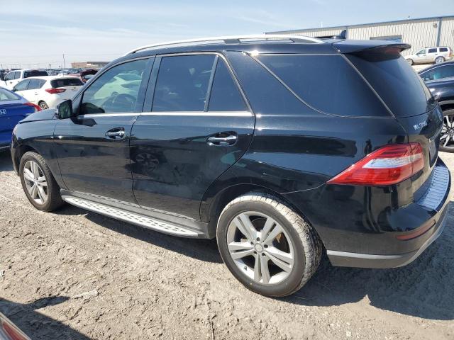 VIN 4JGDA5JB9DA243779 2013 Mercedes-Benz ML-Class, 350 no.2