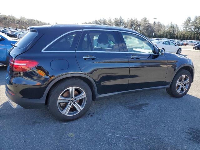 WDC0G4KB1KF632341 2019 Mercedes-Benz Glc 300 4Matic