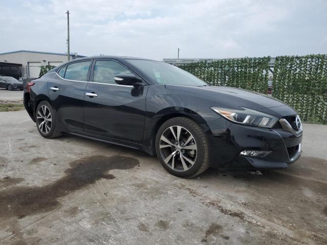 2017 NISSAN MAXIMA 3.5 - 1N4AA6AP3HC361593