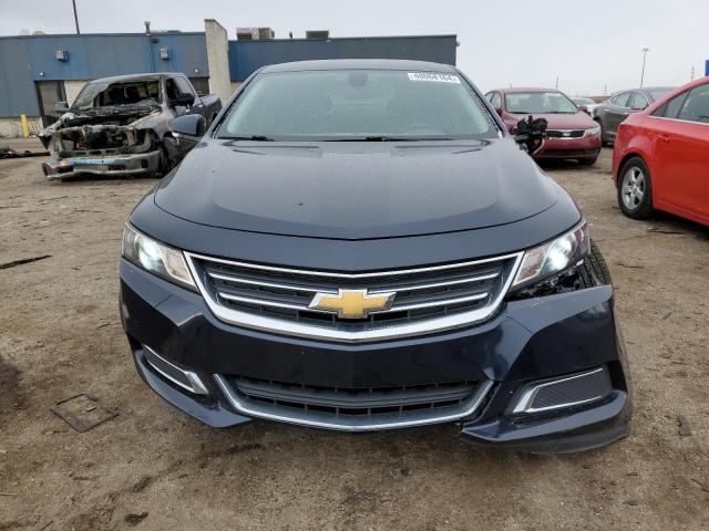 2017 Chevrolet Impala Lt VIN: 2G1105SA5H9169299 Lot: 48068164