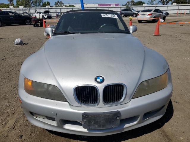 4USCH7330WLE08992 1998 BMW Z3 1.9