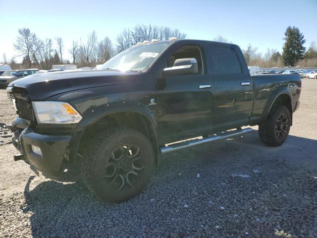 2012 DODGE RAM 3500 LONGHORN 2012