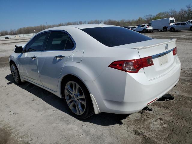 JH4CU2F49CC001754 | 2012 Acura tsx