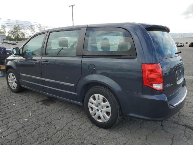 2014 Dodge Grand Caravan Se VIN: 2C4RDGBG3ER104557 Lot: 48856524