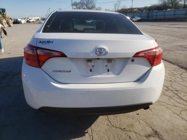 5YFBURHE5JP842339 | 2018 Toyota corolla l