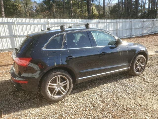 VIN WA1LFAFP7EA086070 2014 Audi Q5, Premium Plus no.3