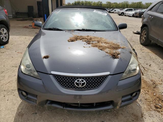 2007 Toyota Camry Solara Se VIN: 4T1FA38PX7U107968 Lot: 48017384