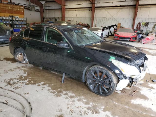 2012 Infiniti G37 Base VIN: JN1CV6AP5CM620386 Lot: 47972534