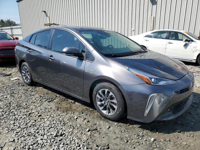 JTDKAMFU4N3163909 Toyota Prius Nigh  4