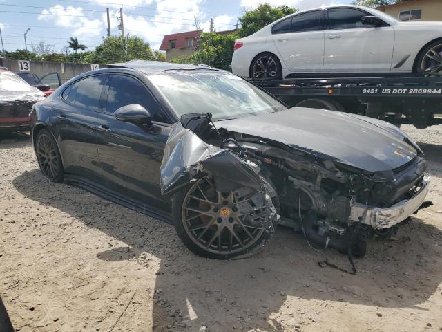 WP0AA2A73KL101222 2019 PORSCHE PANAMERA-3