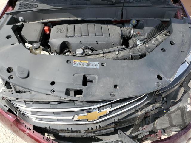 2015 CHEVROLET TRAVERSE L - 1GNKVJKD5FJ283750