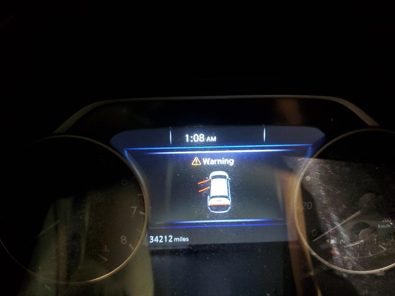 5N1AZ2MS4KN125408 2019 Nissan Murano S