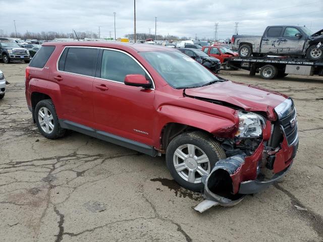 2014 GMC Terrain Sle VIN: 2GKFLVEK8E6150000 Lot: 47980314