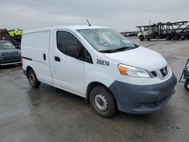 2017 Nissan Nv200 2.5S VIN: 3N6CM0KN1HK716949 Lot: 45100944