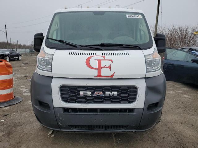 2021 Ram Promaster 2500 2500 Standard VIN: 3C6LRVVGXME574017 Lot: 45267344