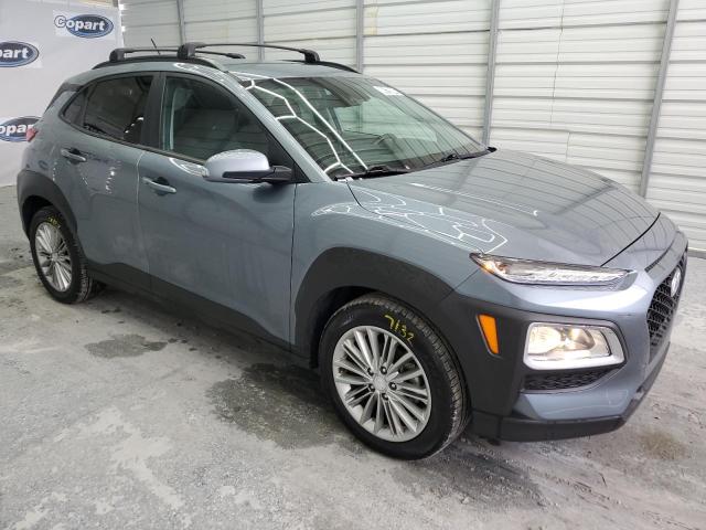 2020 Hyundai Kona - Image 4