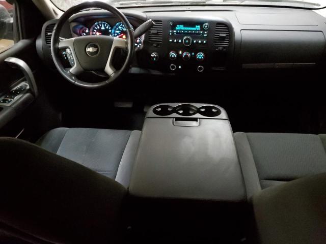 2009 Chevrolet Silverado K1500 Lt VIN: 1GCEK29069Z284239 Lot: 47517234