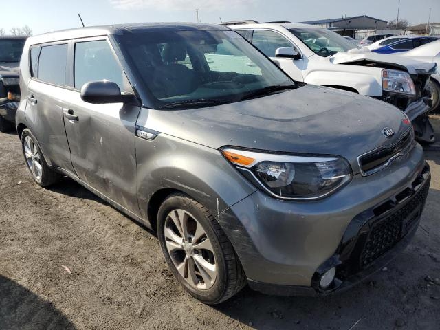Vin: kndjp3a51g7252708, lot: 45712184, kia soul + 20164