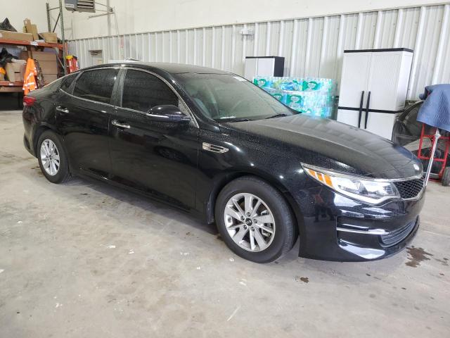 Lot #2454923597 2018 KIA OPTIMA LX salvage car