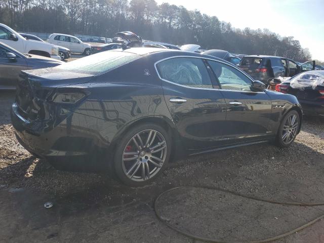 VIN ZAM57XSL7J1281433 2018 Maserati Ghibli, Luxury no.3