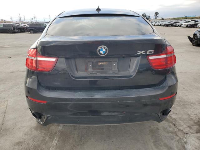 VIN 5UXFG2C59DL787316 2013 BMW X6, Xdrive35I no.6