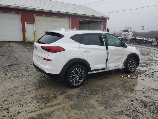 2021 HYUNDAI TUCSON LIM - KM8J3CAL1MU367649