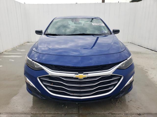 2023 Chevrolet Malibu Ls VIN: 1G1ZB5ST7PF242385 Lot: 46844724