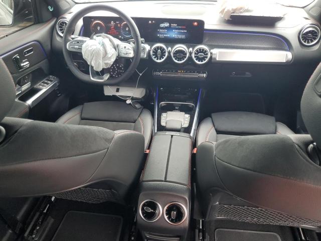 2023 MERCEDES-BENZ EQB 250+ W1N9M0CB3PN069425