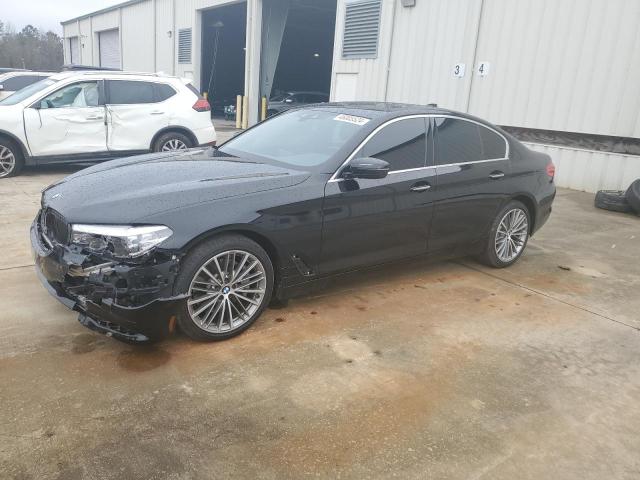 2018 BMW 530 XI WBAJA7C53JWC77063