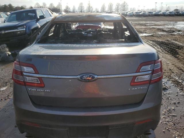 2013 Ford Taurus Limited VIN: 1FAHP2F83DG196025 Lot: 45455384