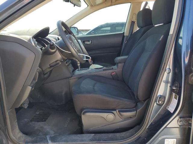 2015 Nissan Rogue Select S VIN: JN8AS5MT1FW163427 Lot: 45339494