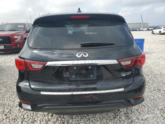 5N1DL0MN9LC520274 Infiniti QX60 LUXE 6