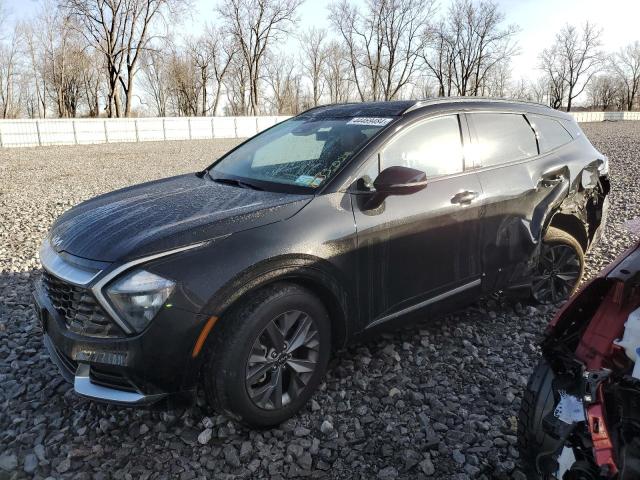 2023 KIA SPORTAGE S - 5XYK43AF8PG027873