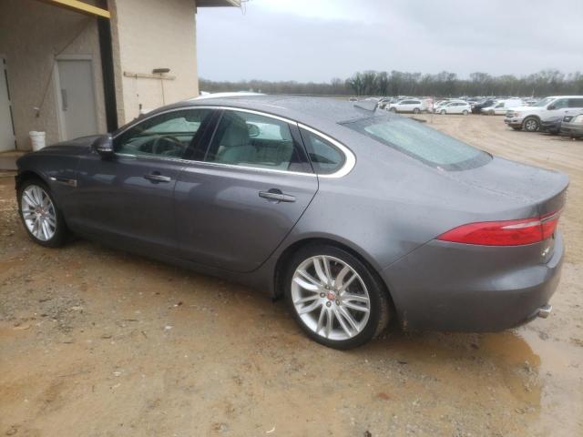 2017 Jaguar Xf Prestige VIN: SAJBE4BV3HCY25939 Lot: 45942604