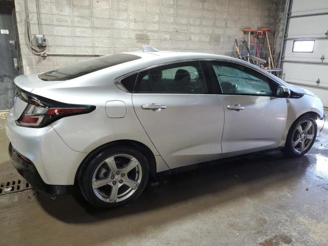 VIN 1G1RC6S5XJU136603 2018 Chevrolet Volt, LT no.3