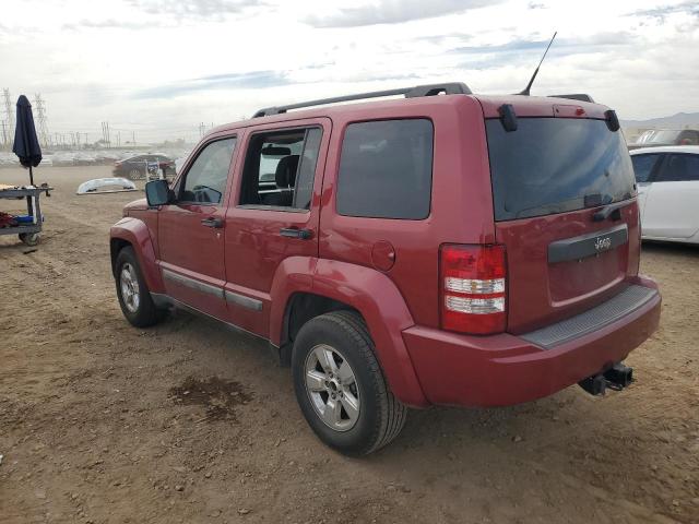 Vin: 1j4pp2gk1bw514012, lot: 48812264, jeep liberty sport 20112