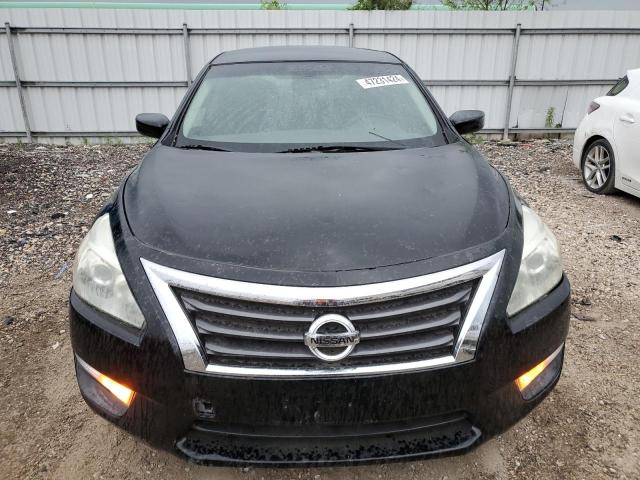 2015 Nissan Altima 2.5 VIN: 1N4AL3AP1FC298709 Lot: 47231424