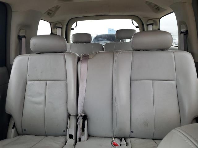 2005 Chevrolet Trailblazer Ext Ls VIN: 1GNET16S056187442 Lot: 46044424