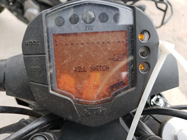 2023 KTM 200 DUKE MD2JPC404PC019357