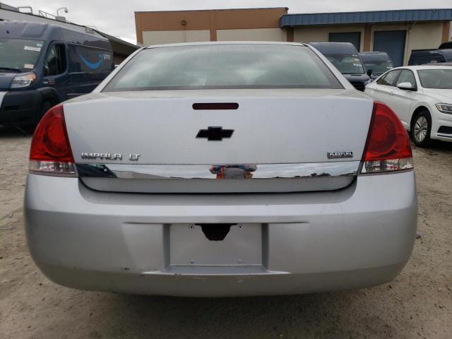 2011 Chevrolet Impala Lt VIN: 2G1WG5EK4B1305482 Lot: 39200397
