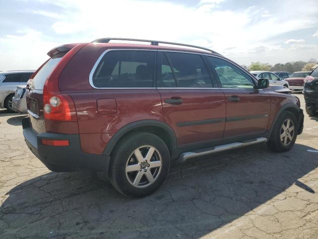 2006 Volvo Xc90 VIN: YV4CM592261306829 Lot: 46564554