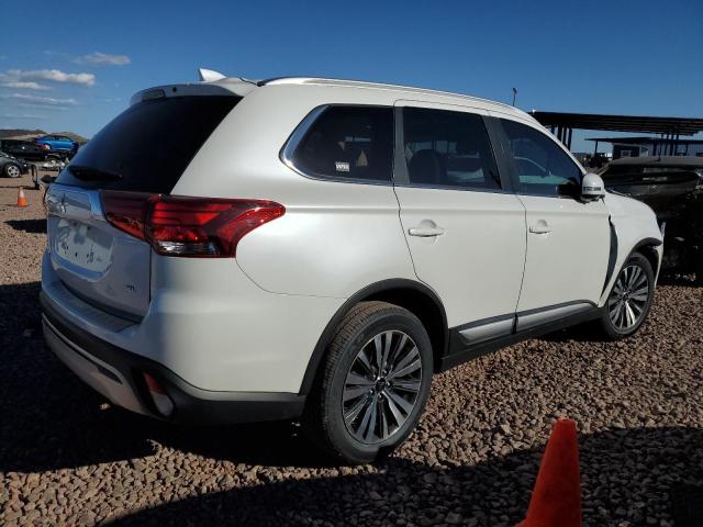 2020 Mitsubishi Outlander Se VIN: JA4AD3A38LZ004164 Lot: 48854634