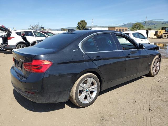 2017 BMW 330E - WBA8E1C52HK480380